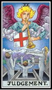 審判 (Judgement)