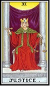 正義 (Justice)